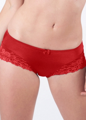 R�d trosa - Dominique trosa i r�d f�rg 